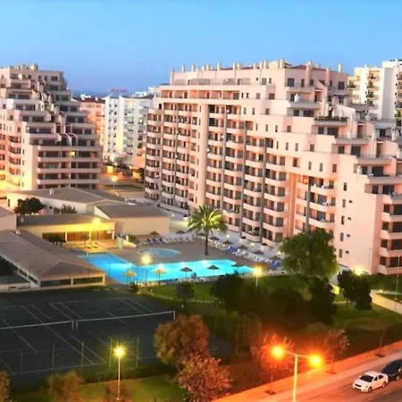 Paraiso Sol Rocha Ocean Beach Apartment Portimao Exterior photo