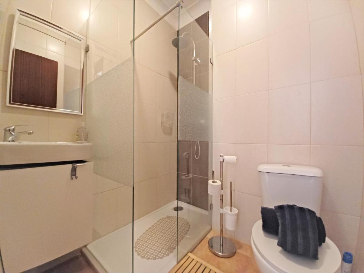 Paraiso Sol Rocha Ocean Appartement *