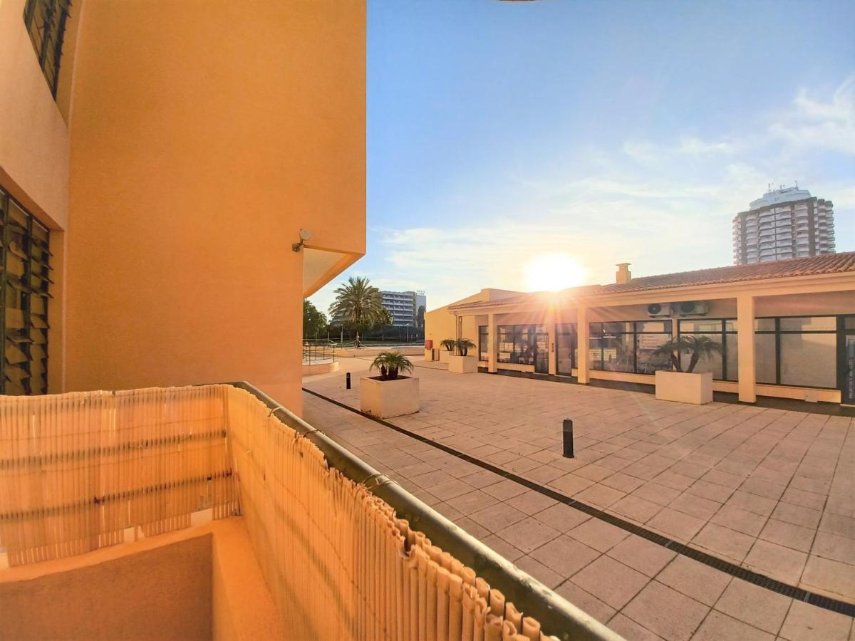 Paraiso Sol Rocha Ocean Appartement