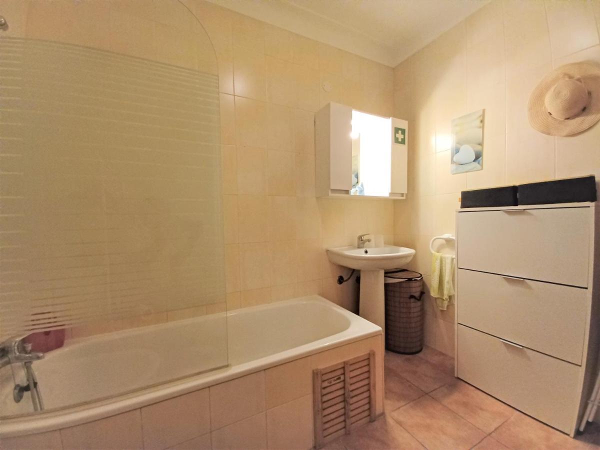 Paraiso Sol Rocha Ocean Appartement *