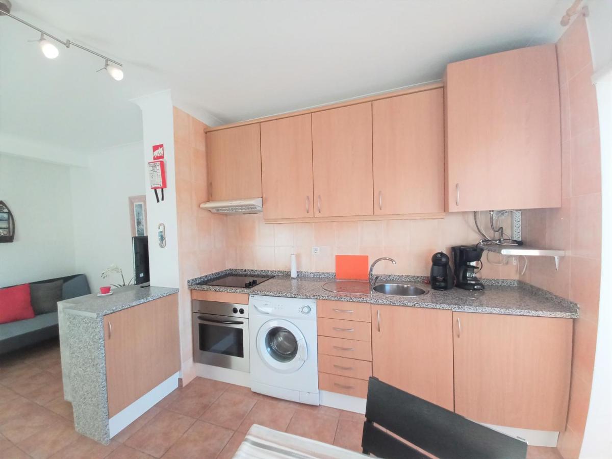 Paraiso Sol Rocha Ocean Appartement