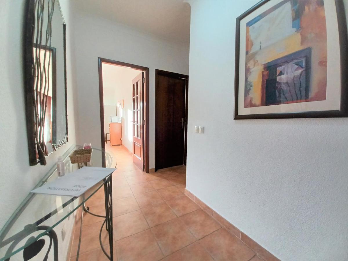 Paraiso Sol Rocha Ocean Appartement