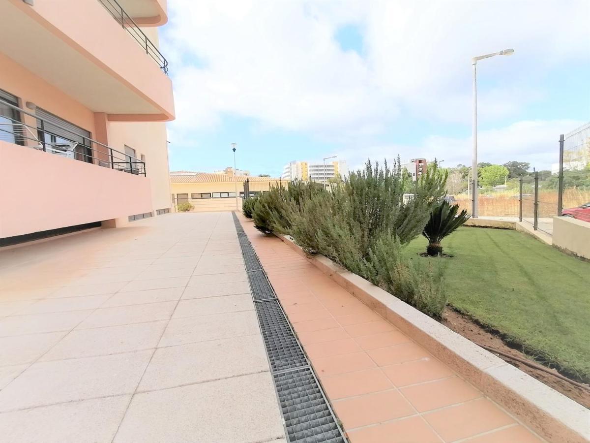 Paraiso Sol Rocha Ocean Appartement *
