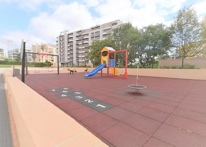 Paraiso Sol Rocha Ocean Beach Apartment