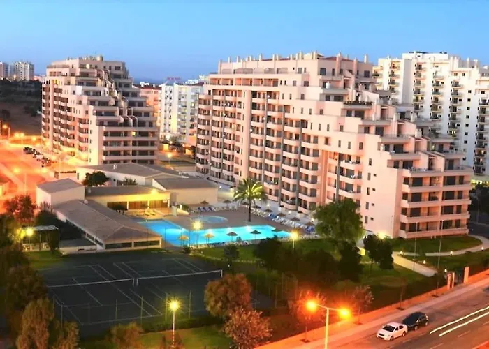Paraiso Sol Rocha Ocean Beach Apartment
