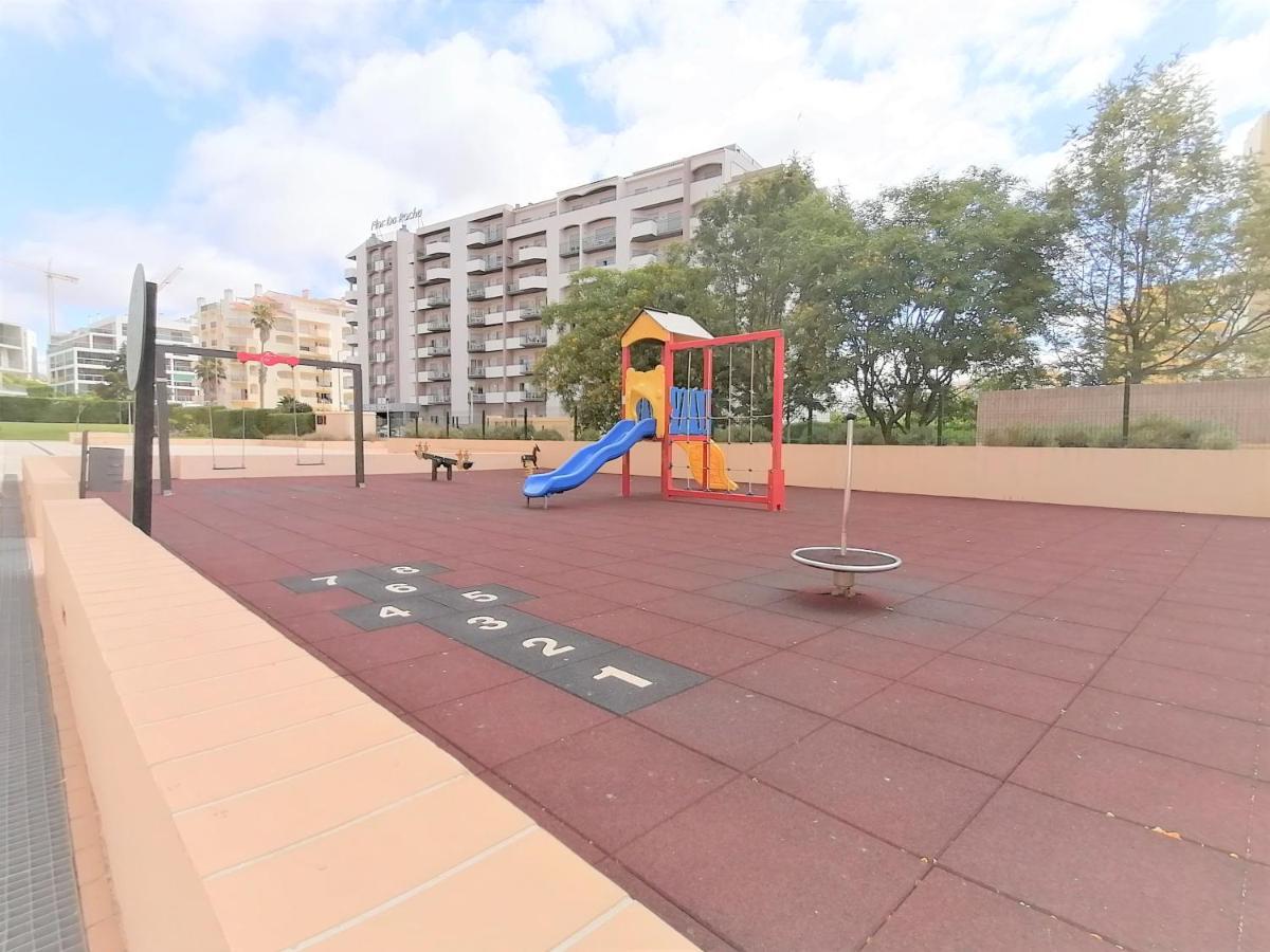 Apartment Paraiso Sol Rocha Ocean *