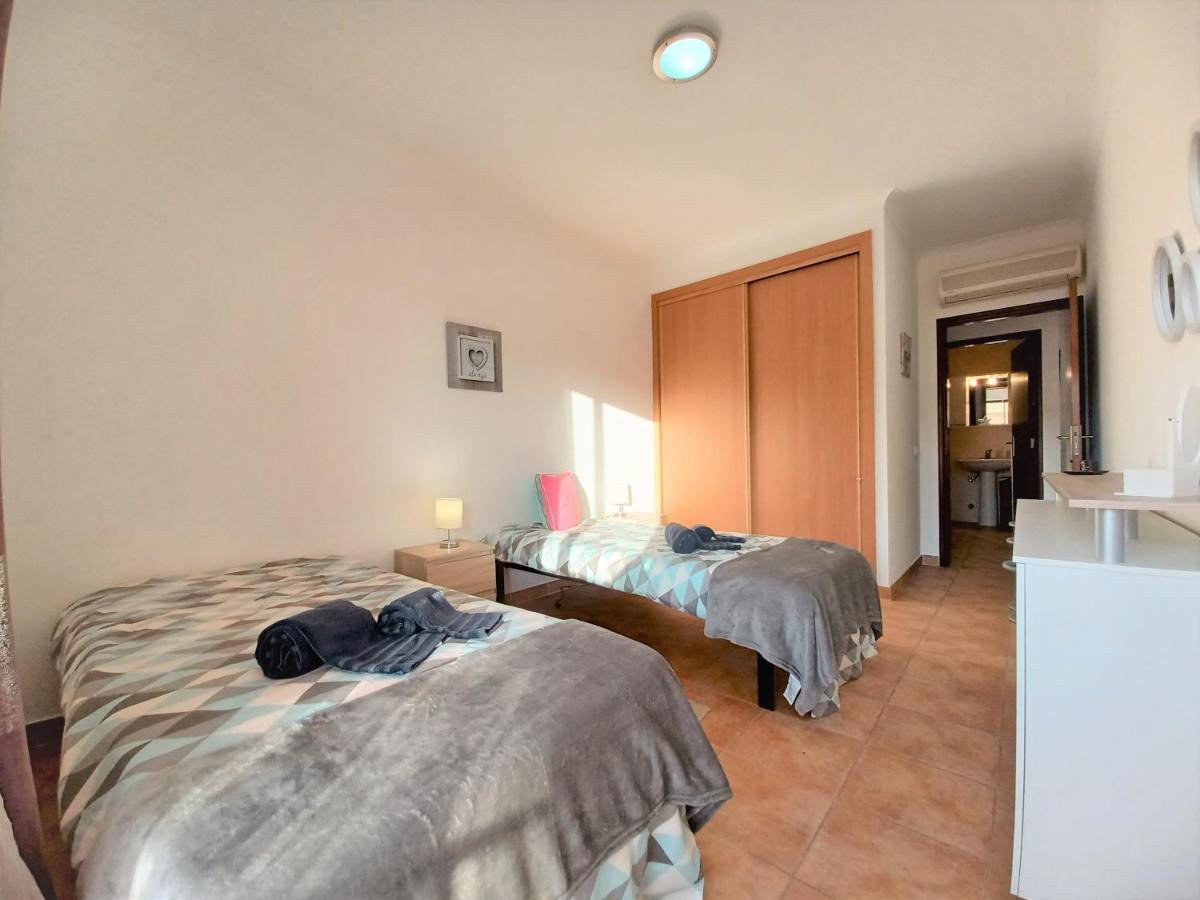 Apartment Paraiso Sol Rocha Ocean Portimao