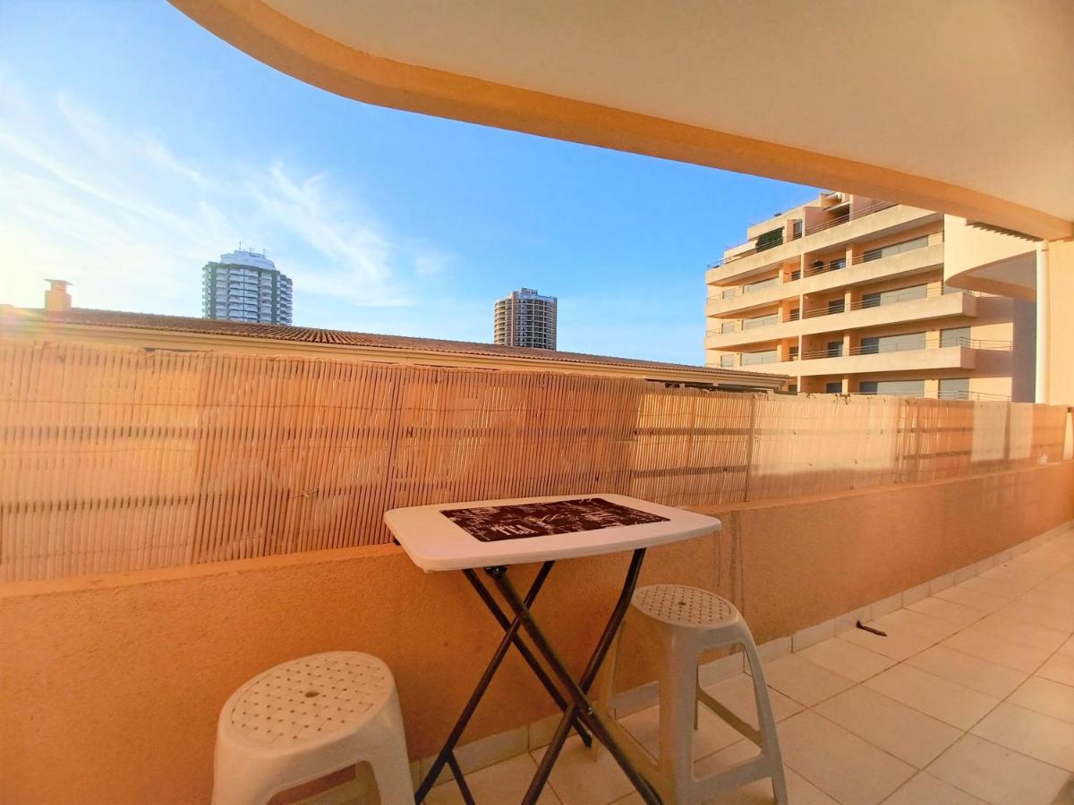 Paraiso Sol Rocha Ocean Apartment *
