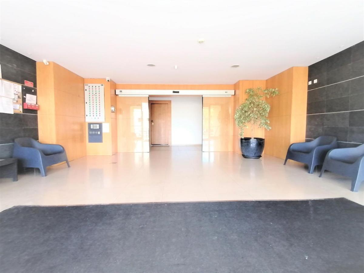 Paraiso Sol Rocha Ocean Apartment