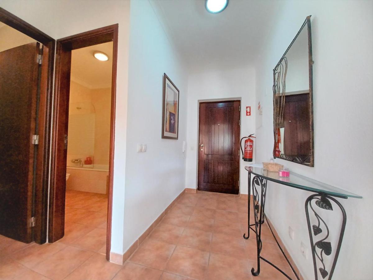 Paraiso Sol Rocha Ocean Apartment *