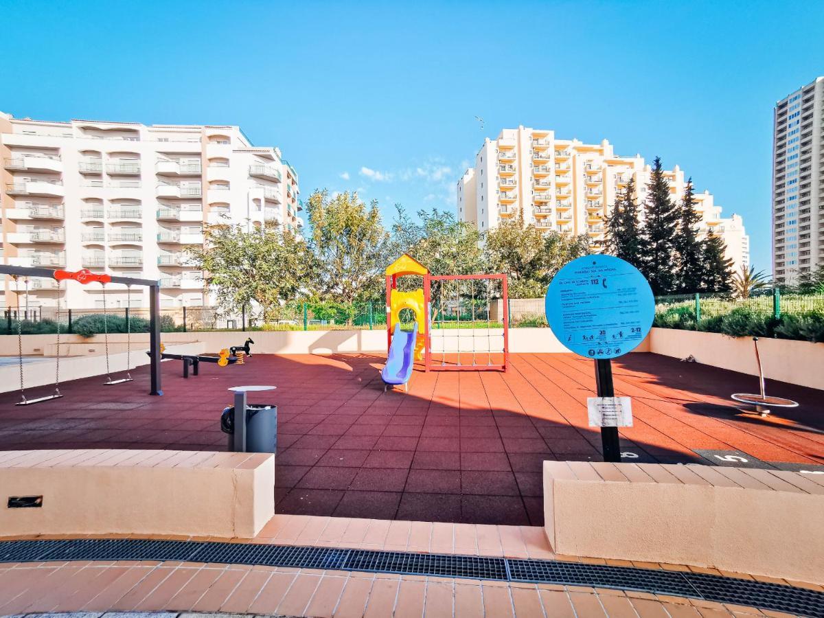 Apartment Paraiso Sol Rocha Ocean Portimao
