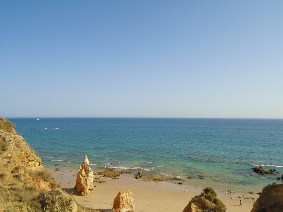 Apartment Paraiso Sol Rocha Ocean *